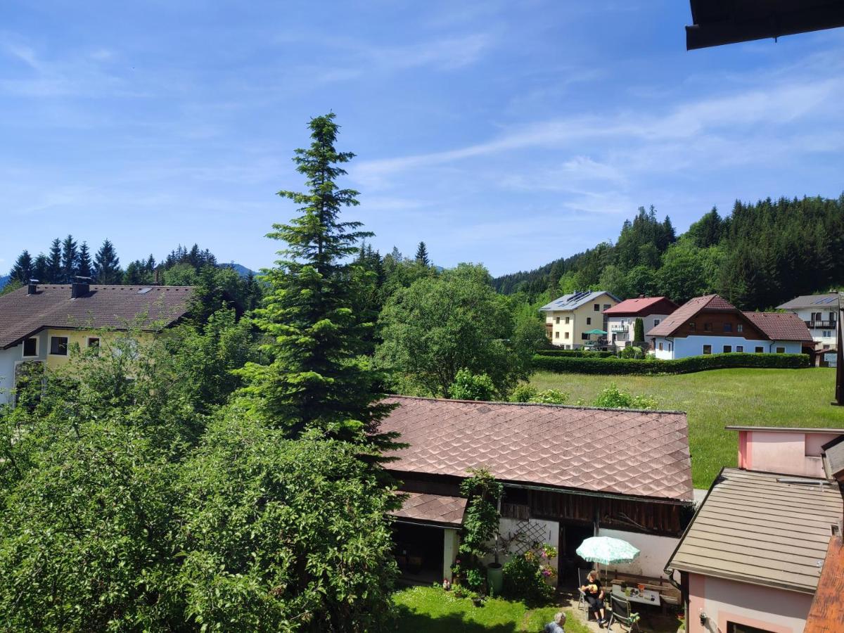 Nur 3 Min Zu Skilift & 5Min Zum See Mitterbach Exterior foto