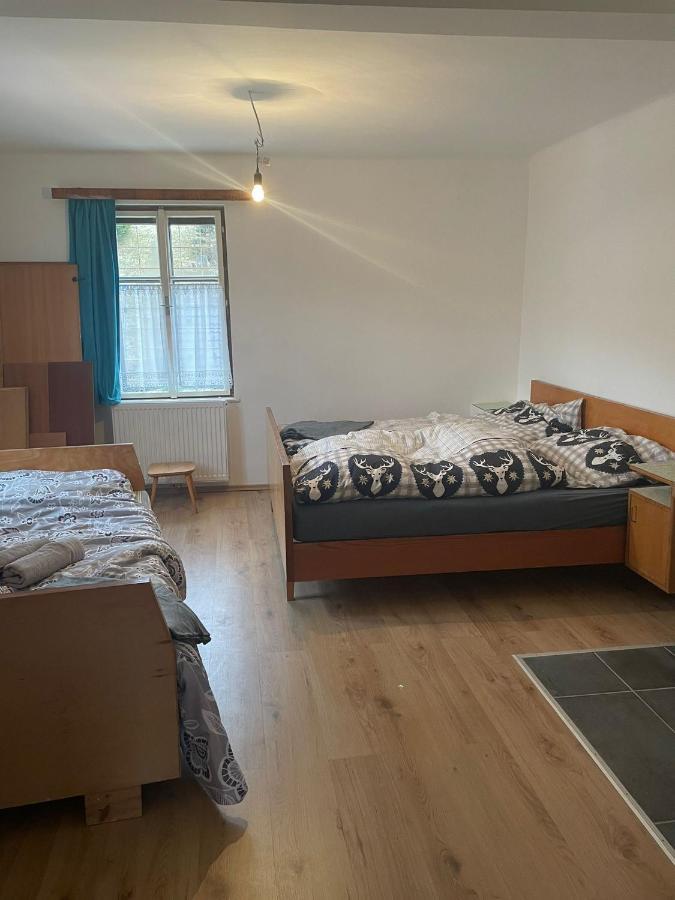 Nur 3 Min Zu Skilift & 5Min Zum See Mitterbach Exterior foto
