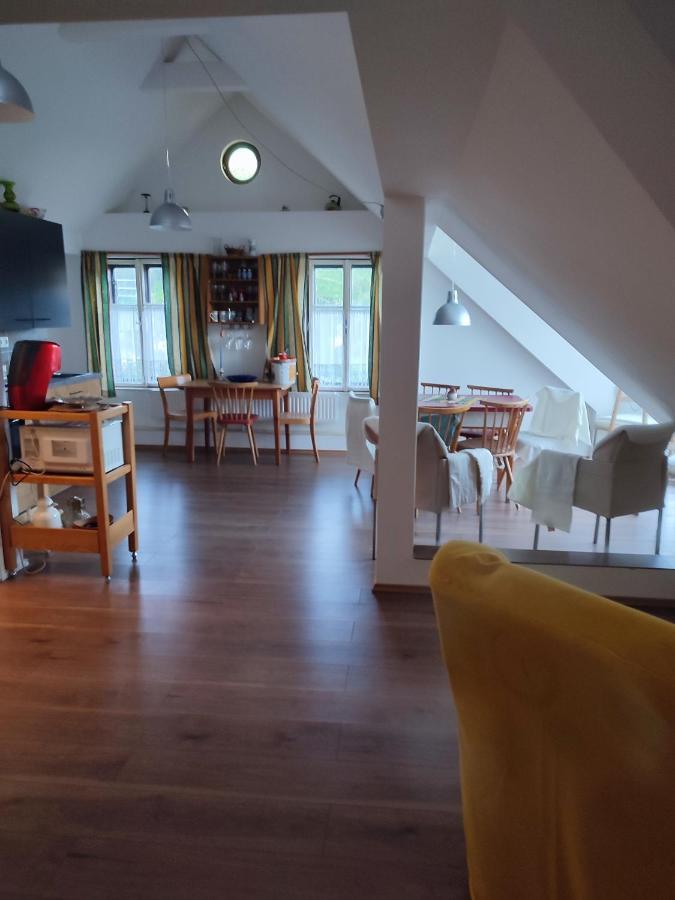 Nur 3 Min Zu Skilift & 5Min Zum See Mitterbach Exterior foto