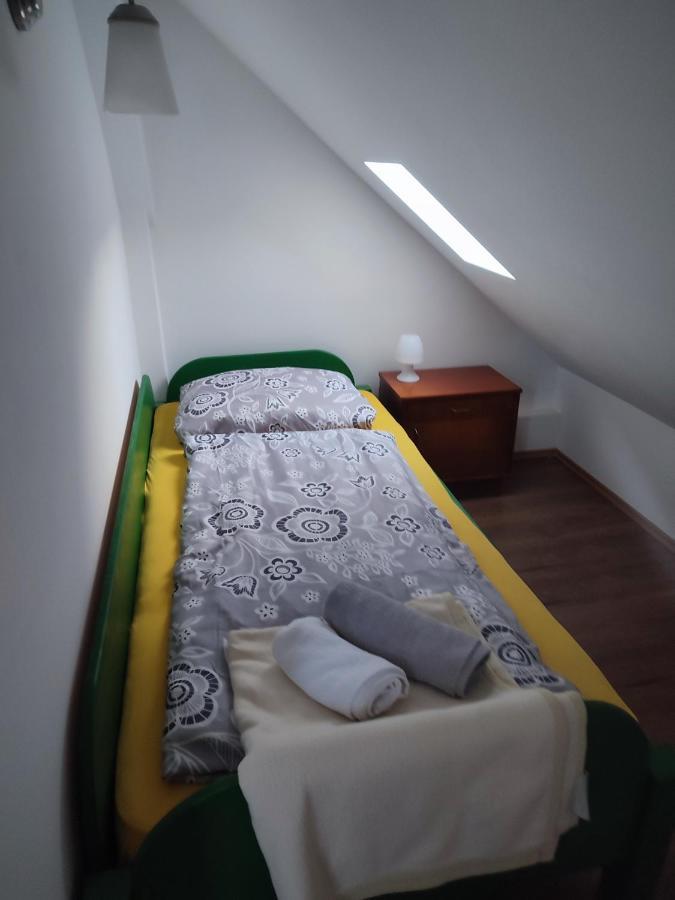 Nur 3 Min Zu Skilift & 5Min Zum See Mitterbach Exterior foto