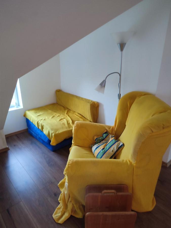 Nur 3 Min Zu Skilift & 5Min Zum See Mitterbach Exterior foto
