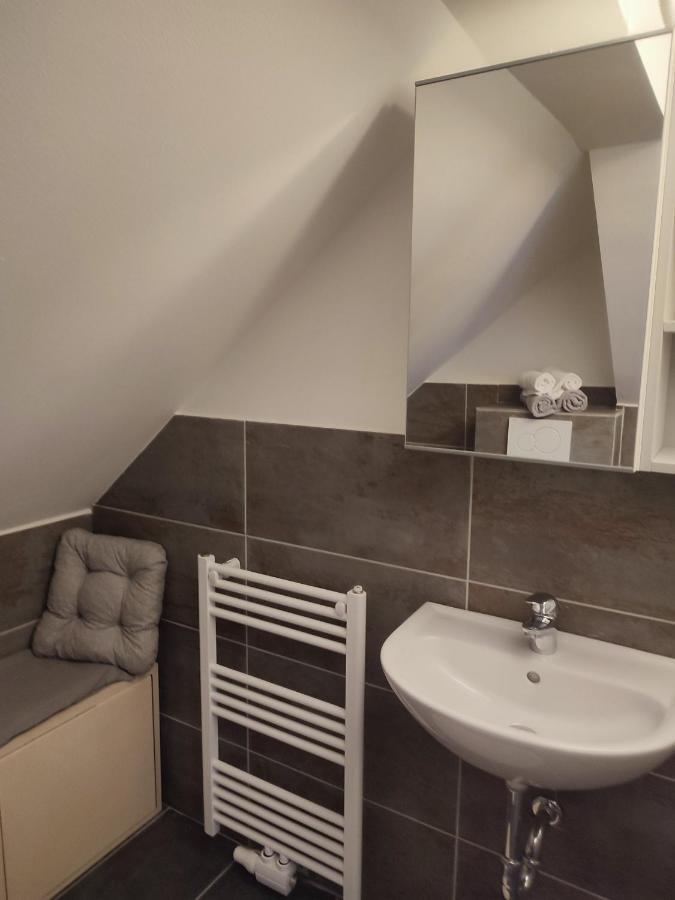 Nur 3 Min Zu Skilift & 5Min Zum See Mitterbach Exterior foto