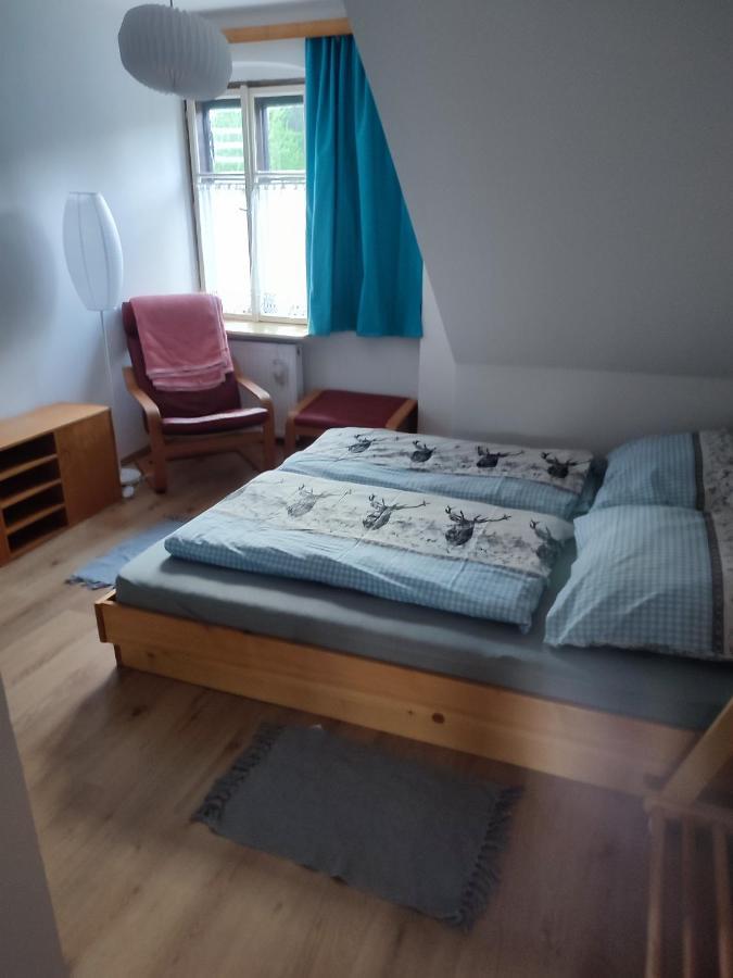 Nur 3 Min Zu Skilift & 5Min Zum See Mitterbach Exterior foto