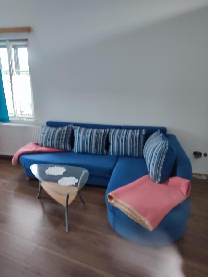 Nur 3 Min Zu Skilift & 5Min Zum See Mitterbach Exterior foto