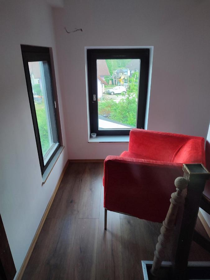 Nur 3 Min Zu Skilift & 5Min Zum See Mitterbach Exterior foto
