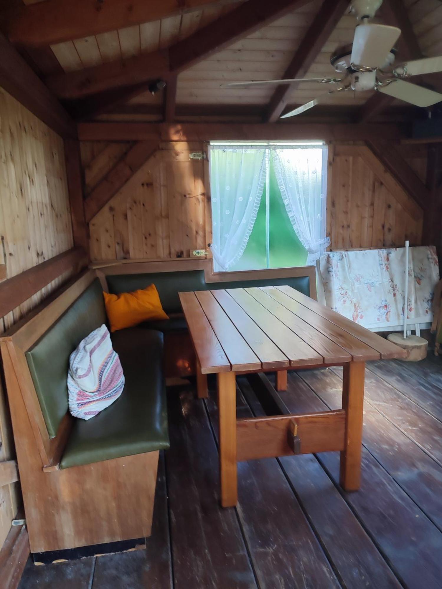 Nur 3 Min Zu Skilift & 5Min Zum See Mitterbach Exterior foto