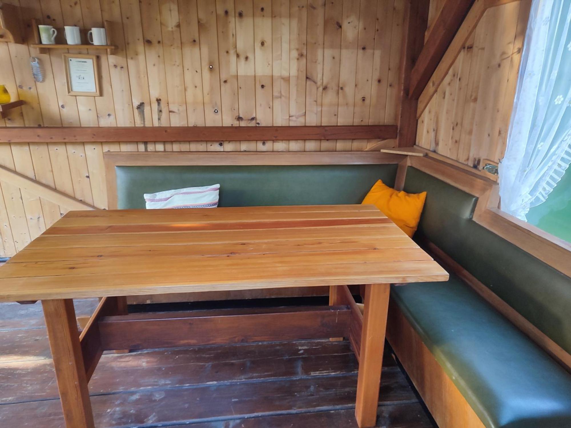 Nur 3 Min Zu Skilift & 5Min Zum See Mitterbach Exterior foto