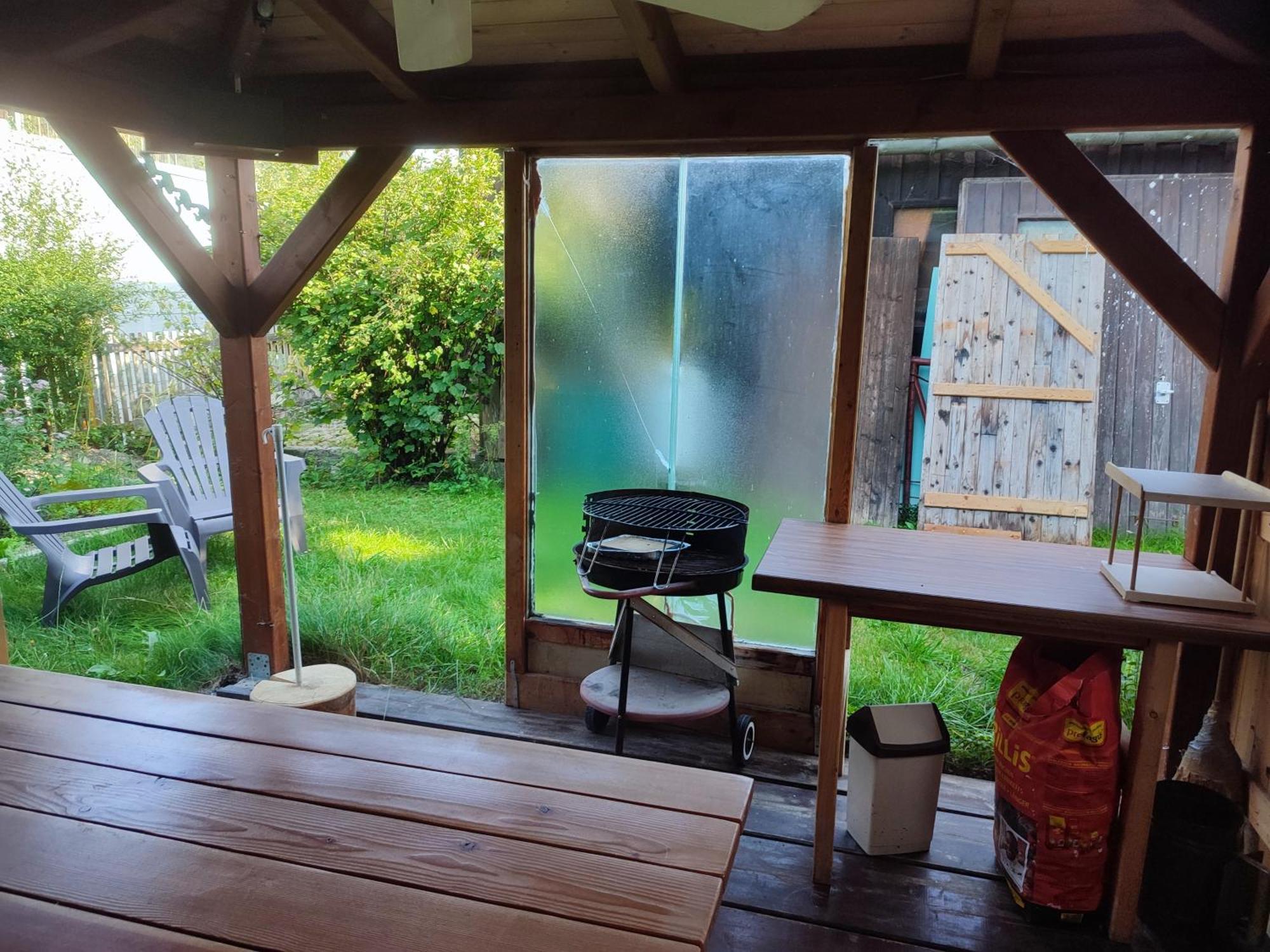 Nur 3 Min Zu Skilift & 5Min Zum See Mitterbach Exterior foto