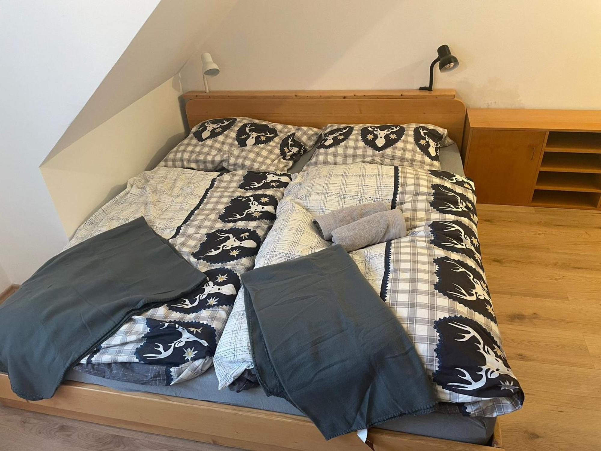 Nur 3 Min Zu Skilift & 5Min Zum See Mitterbach Zimmer foto