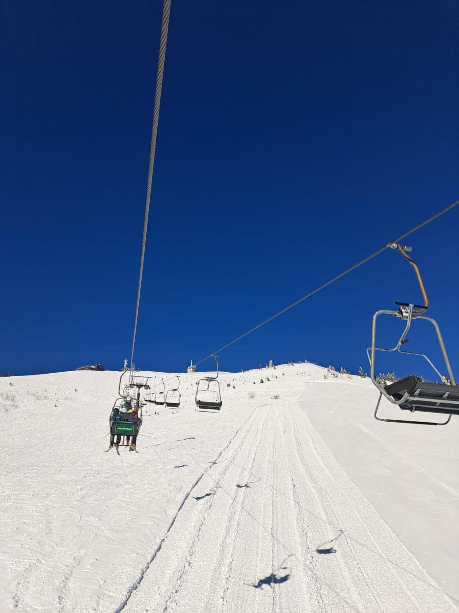 Nur 3 Min Zu Skilift & 5Min Zum See Mitterbach Exterior foto